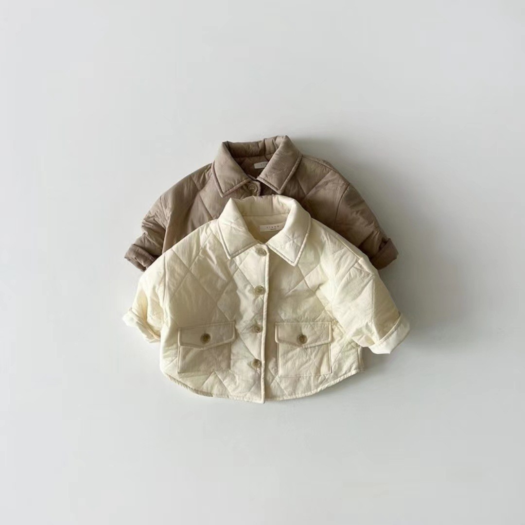 Winter Clothing Toddler - WT3006 Детская одежда, зимнее и осеннее