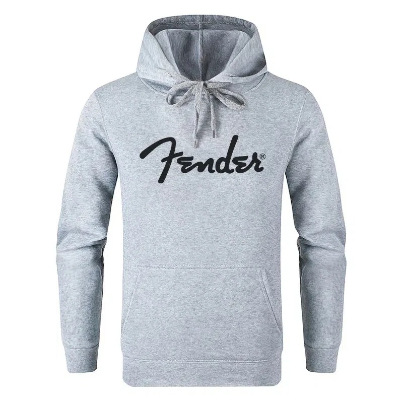 Winter Clothing Essential - Мужской флисовый свитер, повседневный, большой размер,