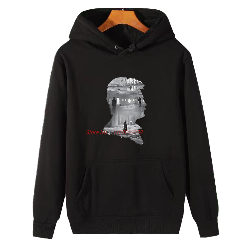 Winter Clothing Essential - Фильм «Сталкер» 1979 года, Андрей Тарковский,