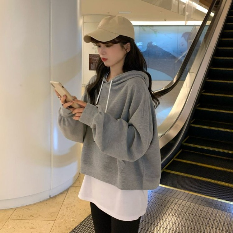 Winter Clothing Essentials For Women - Укороченная простая верхняя одежда. Необходимая корейская