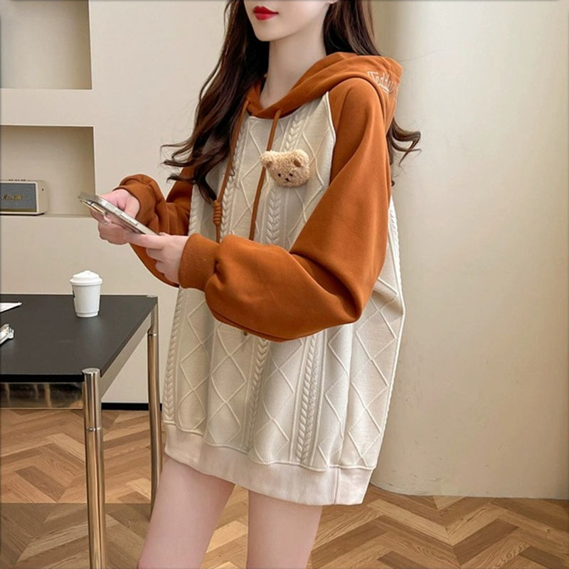 Розовый женский топ с капюшоно – обзор и цена Winter Clothing Essentials For Women
