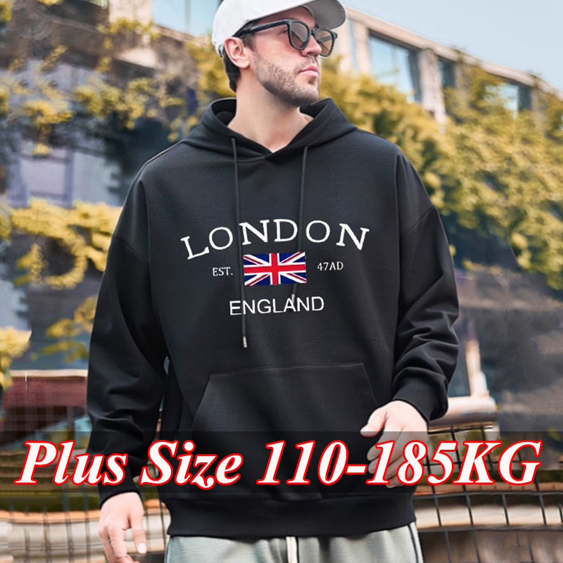 Лондонские модные толстовки с  – обзор и цена Winter Clothing London