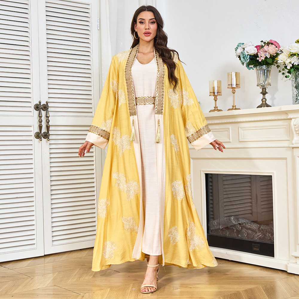 Новое женское платье в этничес – обзор и цена Winter Clothing Dubai