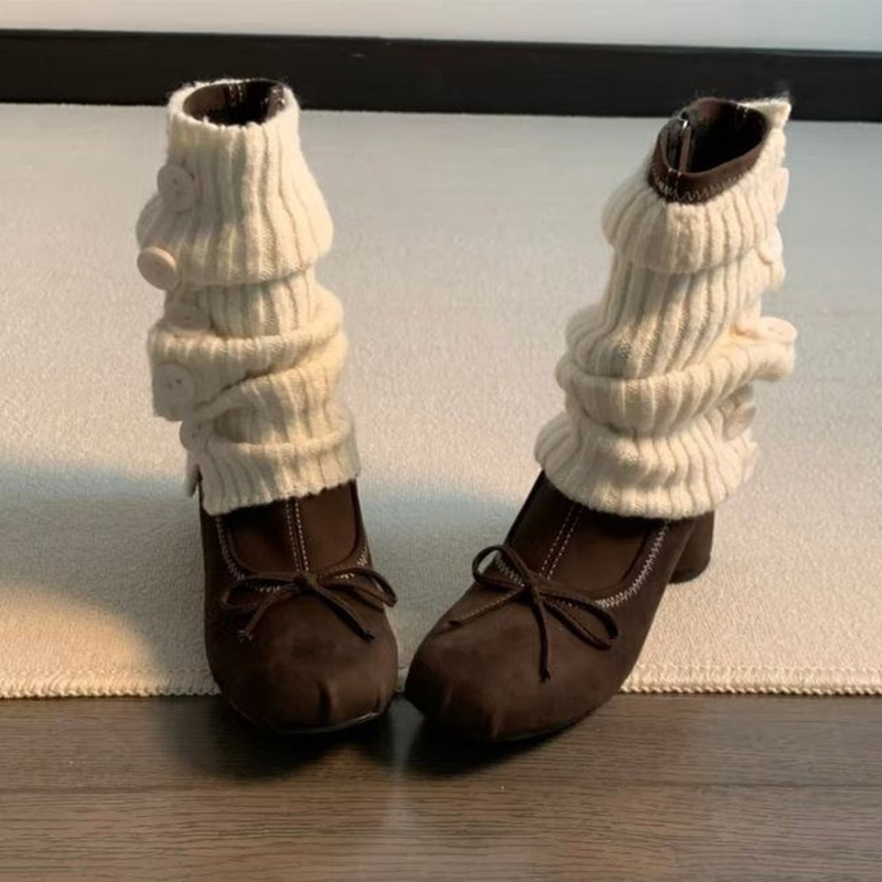 Женские сапоги на высоком кабл – обзор и цена Winter Clothing For Woman