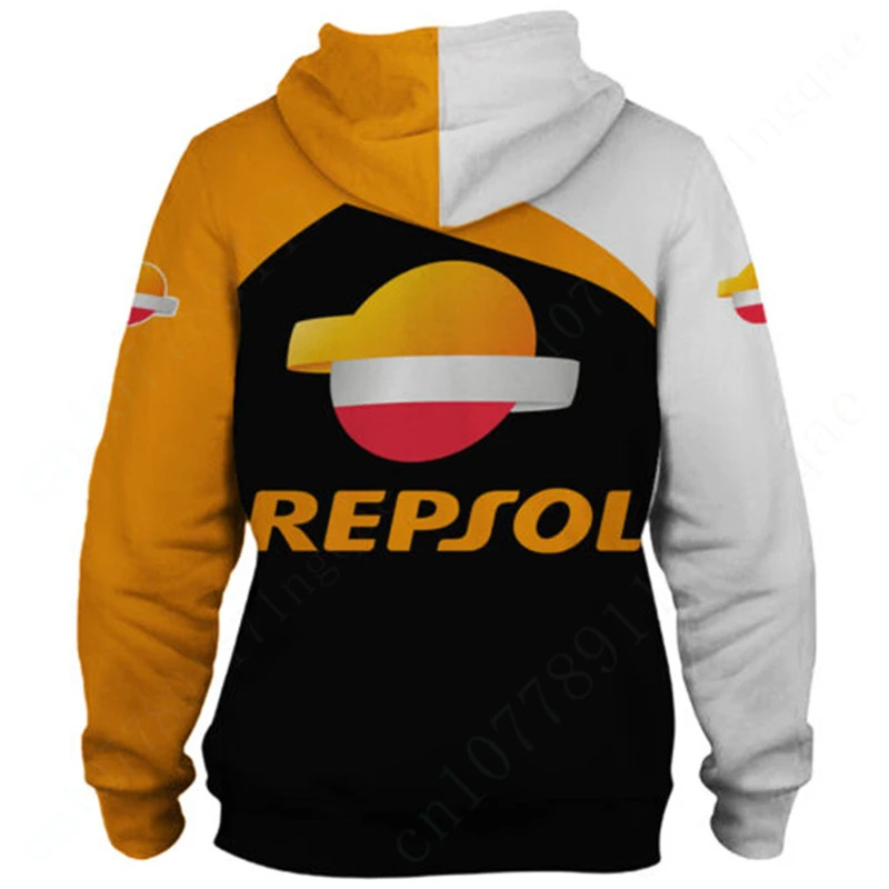 Одежда унисекс Repsol, толстов – обзор и цена Winter Clothing Essentials For Women