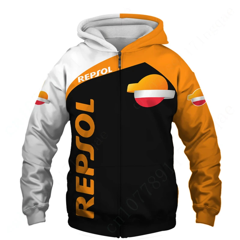 Одежда унисекс Repsol, толстов – обзор и цена Winter Clothing Essentials For Women