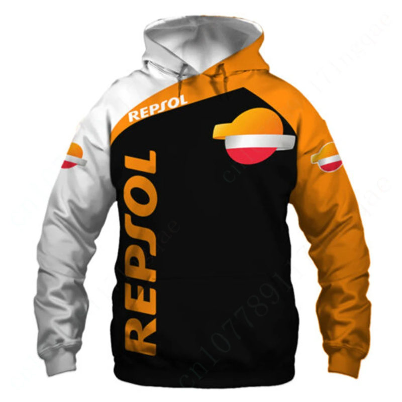 Одежда унисекс Repsol, толстов – обзор и цена Winter Clothing Essentials For Women