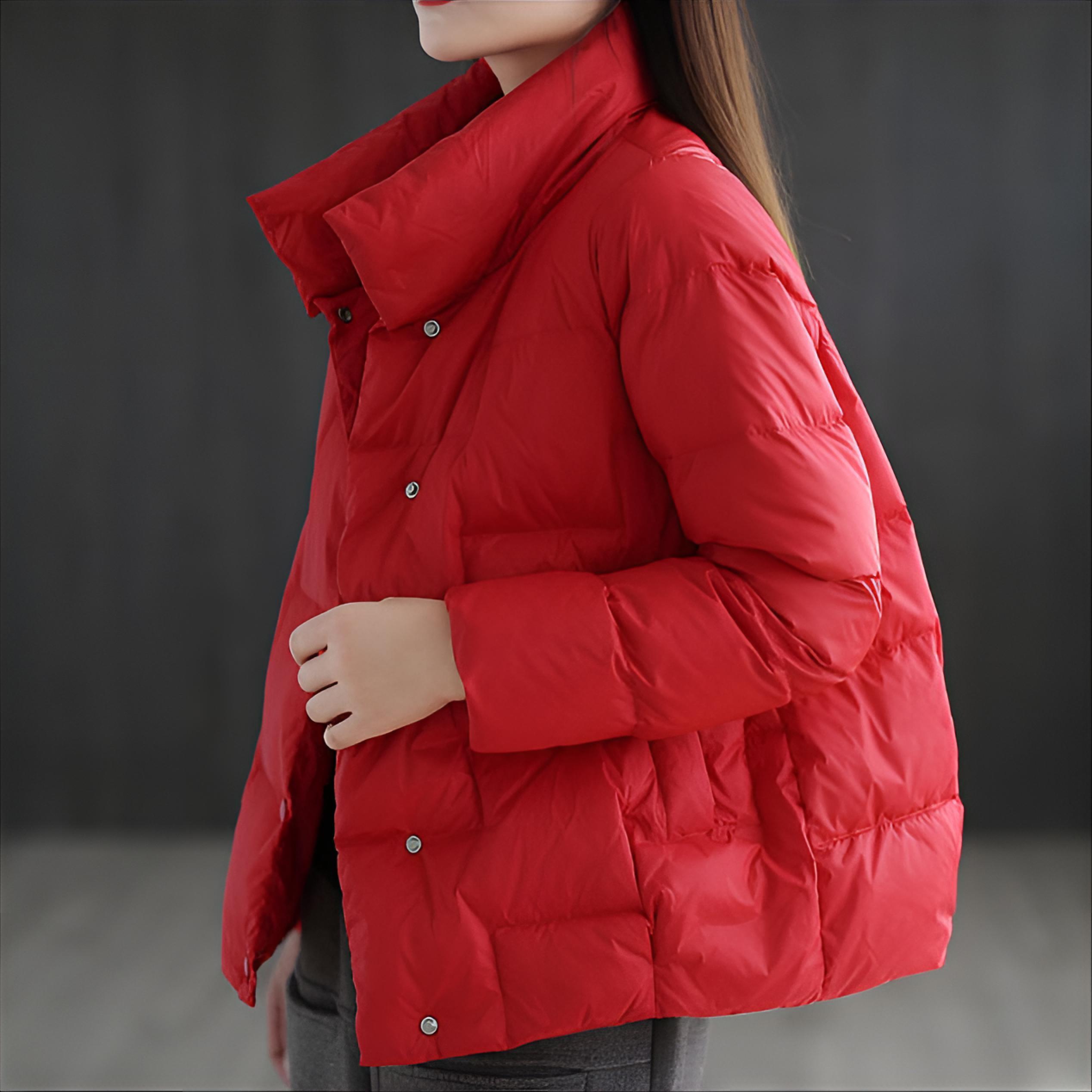 Женские пуховики-парки: незаме – обзор и цена Winter Clothing Essentials For Women