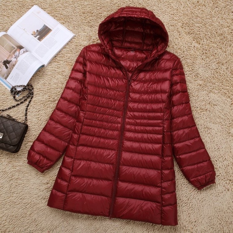 Женские куртки-пуховики с капю – обзор и цена Jacket Winter Clothing