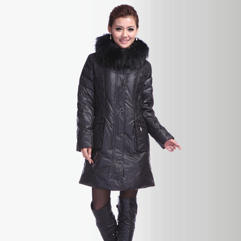 Женские зимние пуховики, куртк – обзор и цена Jacket Winter Clothing