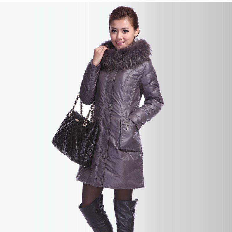 Женские зимние пуховики, куртк – обзор и цена Jacket Winter Clothing