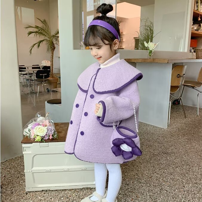 Детское повседневное пальто дл – обзор и цена Winter Clothing Toddler
