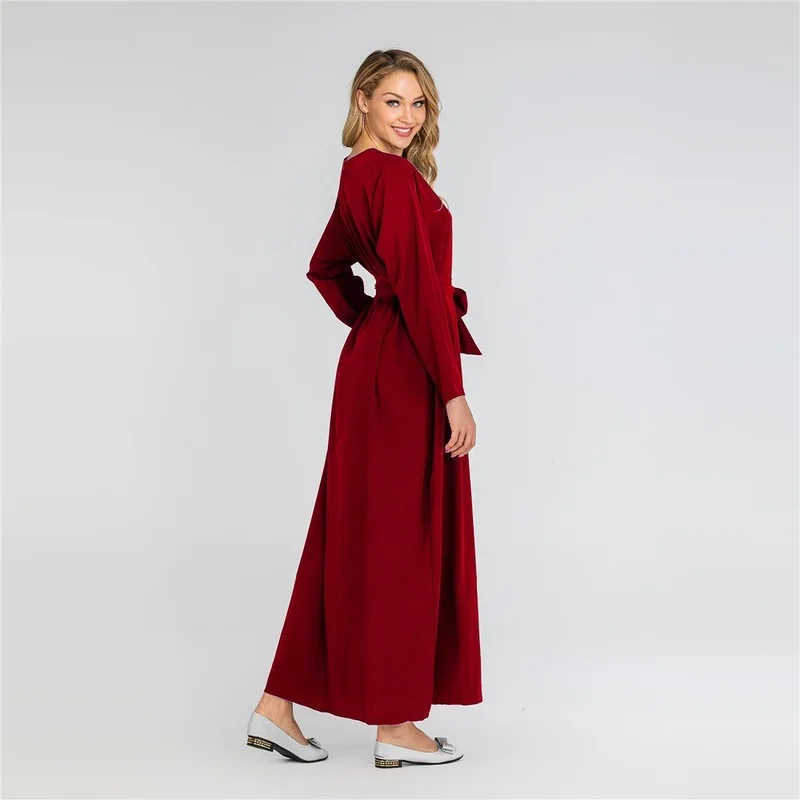 Новинка 2024 года, платья Eid  – обзор и цена Winter Clothing Dubai