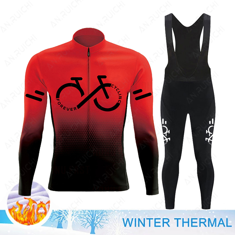 Зимний комплект из термофлисов – обзор и цена Winter Clothing Men Sale