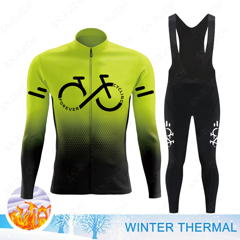 Зимний комплект из термофлисов – обзор и цена Winter Clothing Men Sale