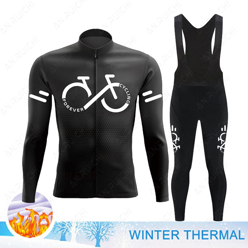 Зимний комплект из термофлисов – обзор и цена Winter Clothing Men Sale