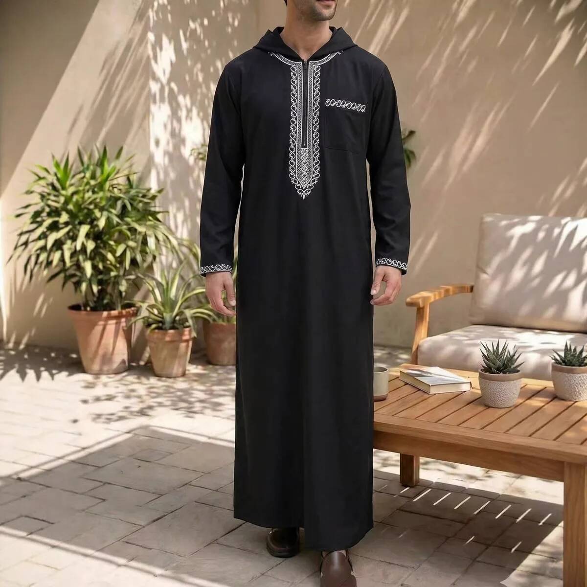 Мужская повседневная одежда св – обзор и цена Winter Clothing Dubai