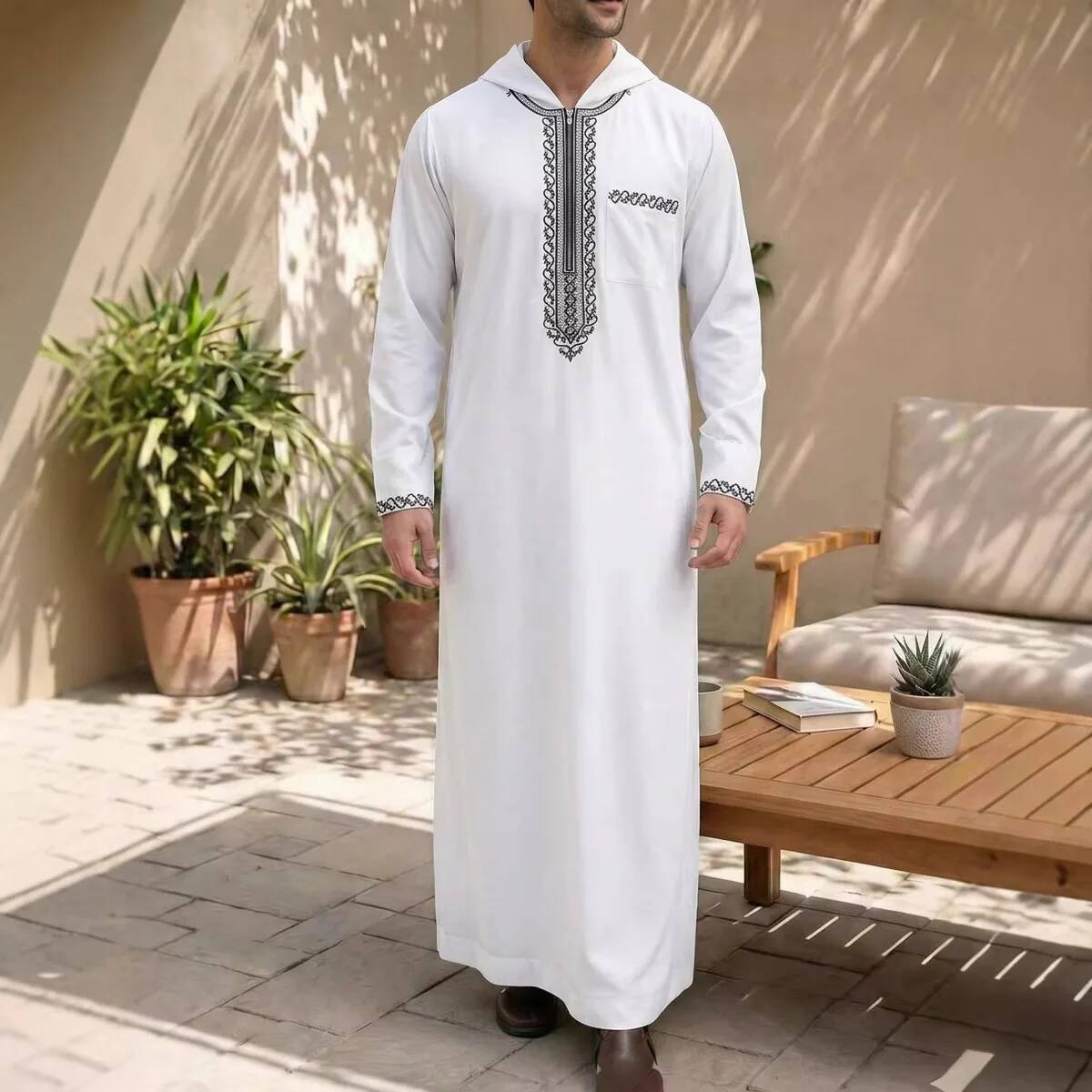 Мужская повседневная одежда св – обзор и цена Winter Clothing Dubai