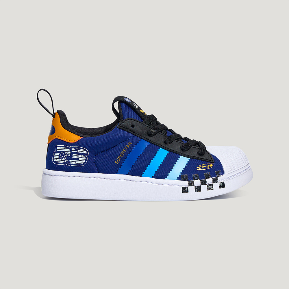 Детская спортивная и повседнев – обзор и цена Adidas Shoes Superstar