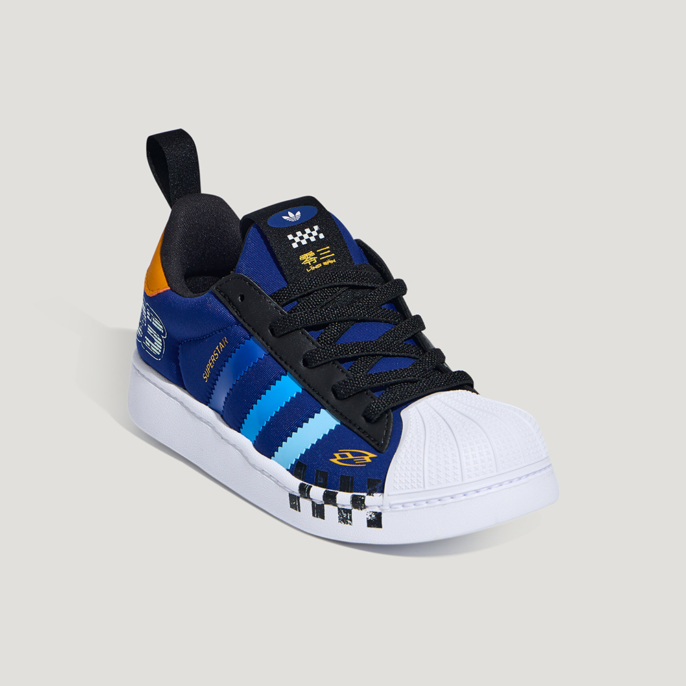 Детская спортивная и повседнев – обзор и цена Adidas Shoes Superstar
