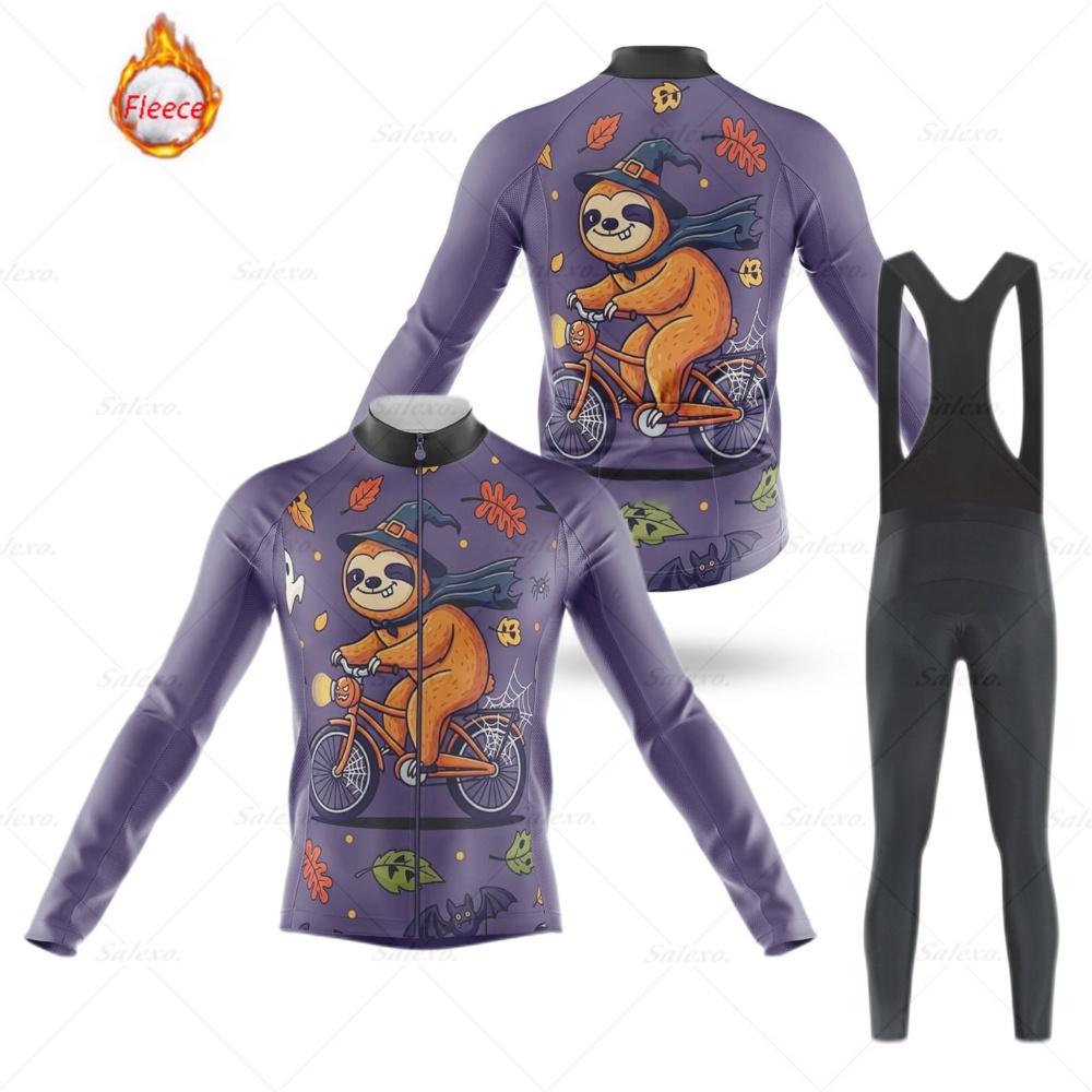 2026 Зимний велосипедный трико – обзор и цена Winter Clothing Men Sale