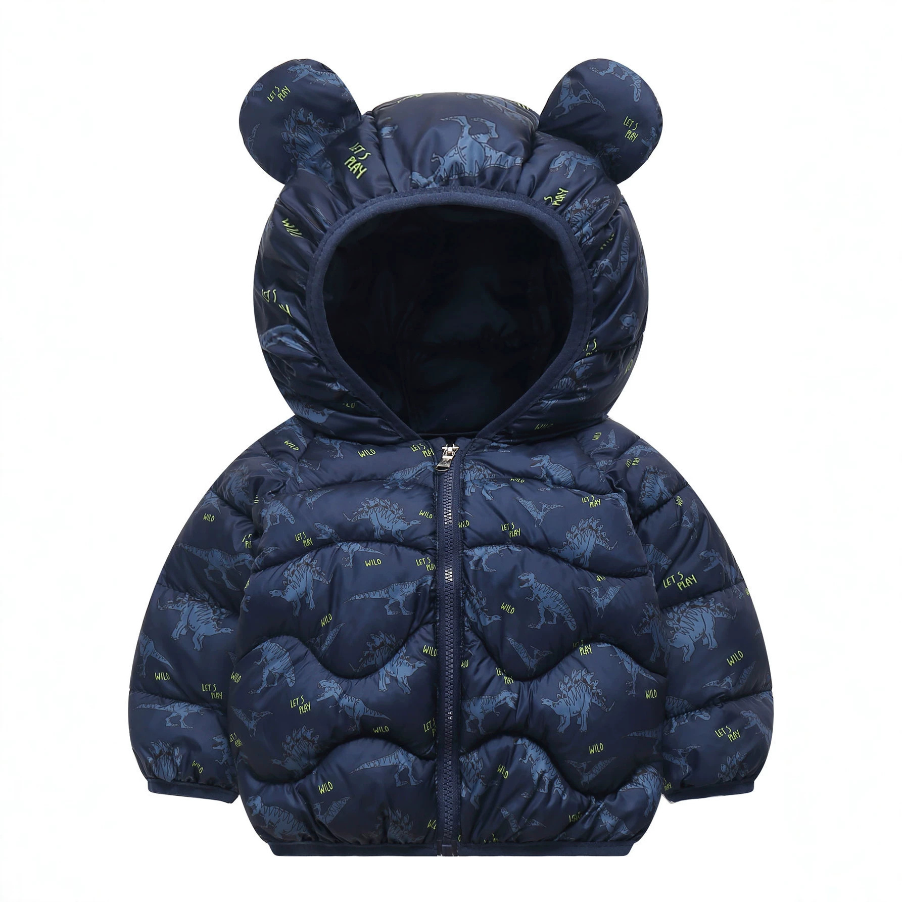 Детское пальто, детская куртка – обзор и цена Winter Clothing Toddler