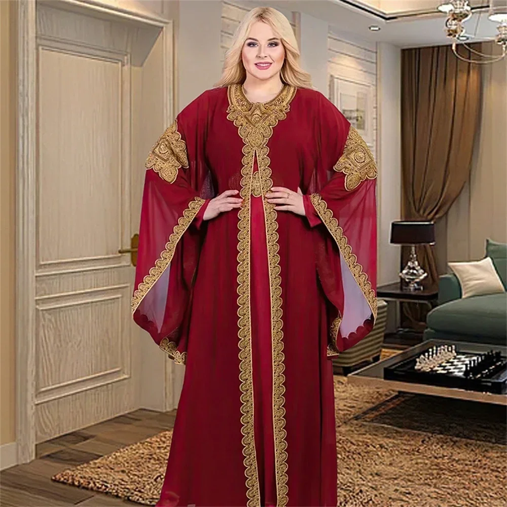 Праздничная джалабия на Ид Рам – обзор и цена Winter Clothing Dubai