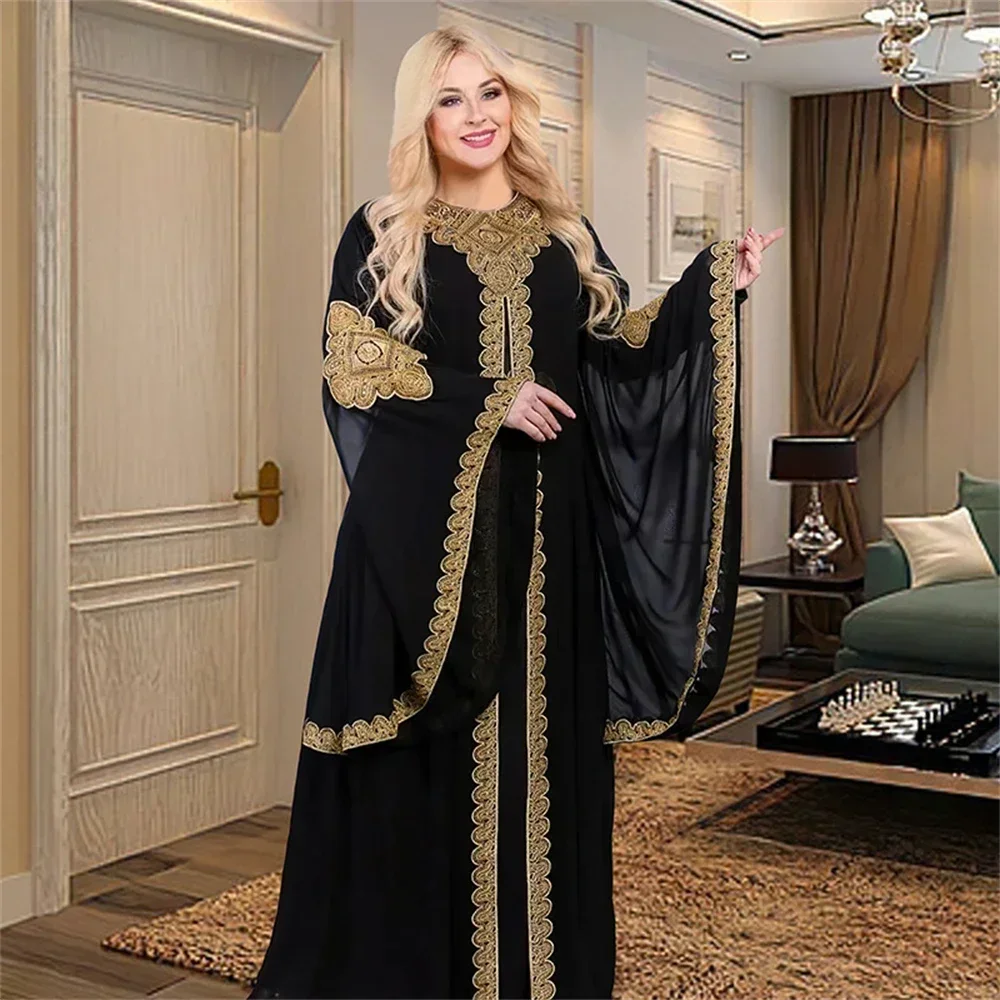 Праздничная джалабия на Ид Рам – обзор и цена Winter Clothing Dubai