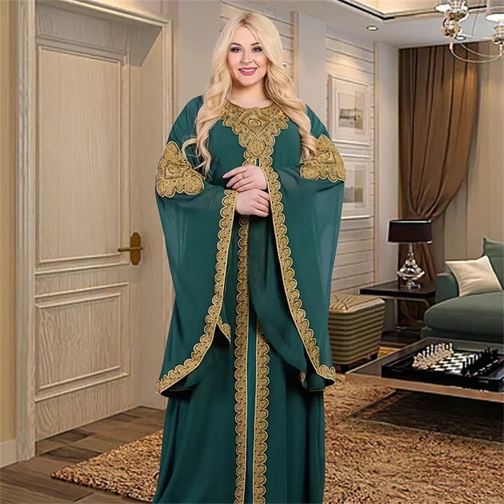 Праздничная джалабия на Ид Рам – обзор и цена Winter Clothing Dubai