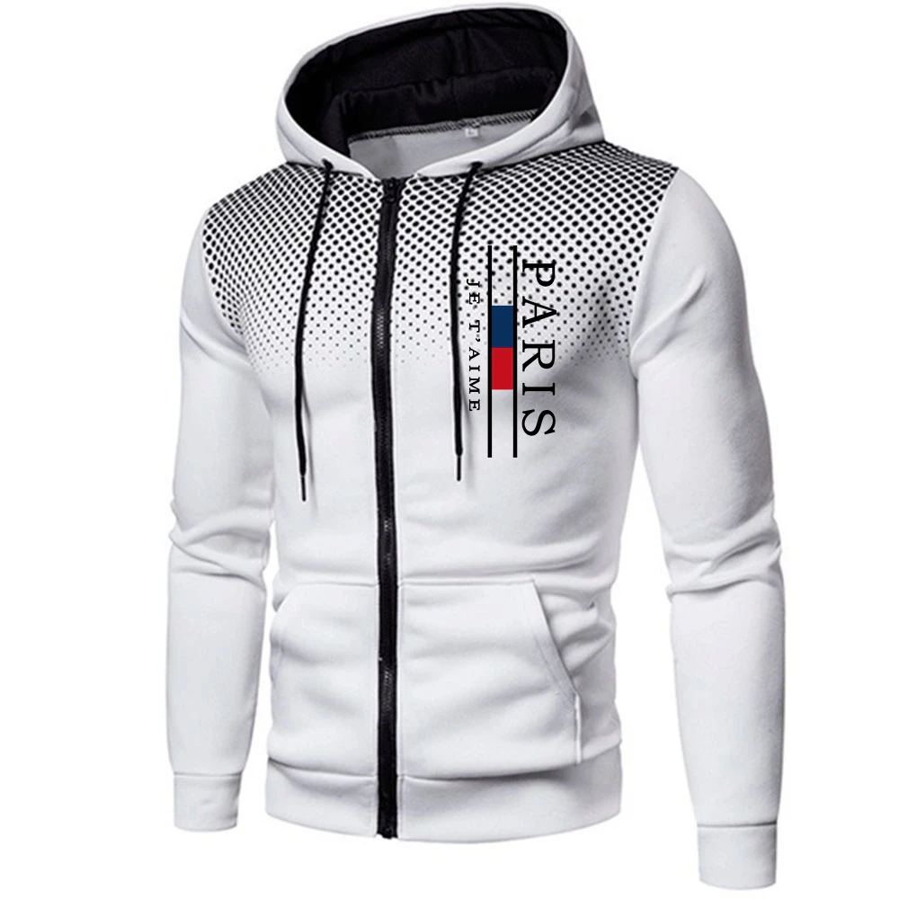 Мужские толстовки с капюшоном  – обзор и цена Winter Clothing Men Sale