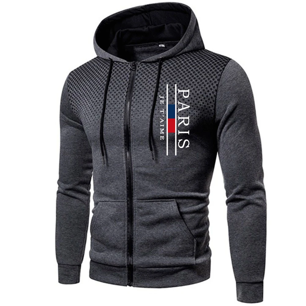 Мужские толстовки с капюшоном  – обзор и цена Winter Clothing Men Sale
