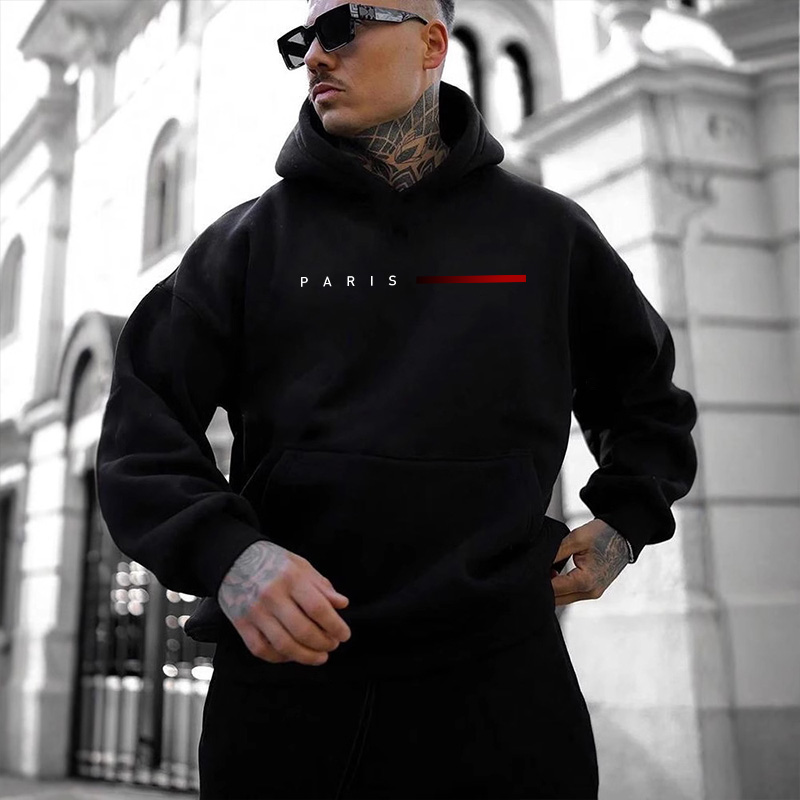 Осень-зима, повседневная повсе – обзор и цена Winter Clothing Men Sale