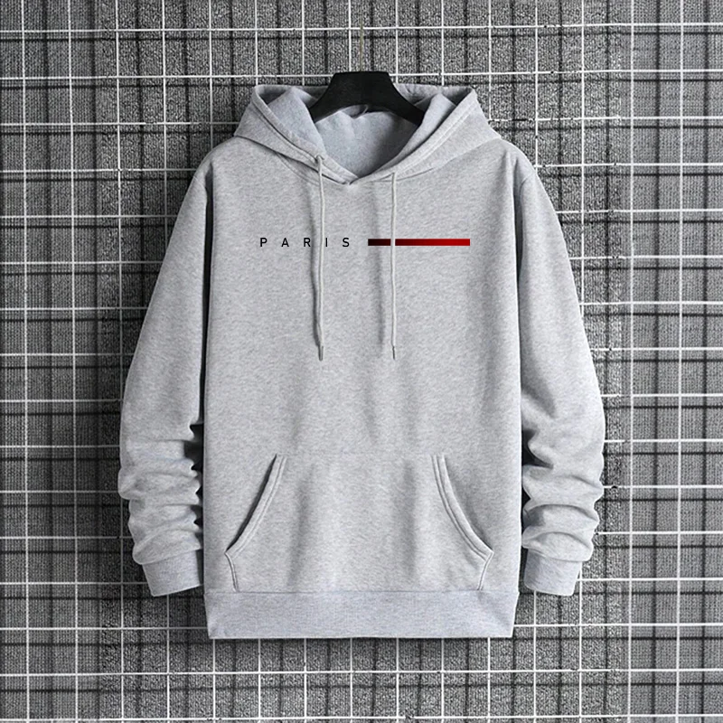 Осень-зима, повседневная повсе – обзор и цена Winter Clothing Men Sale