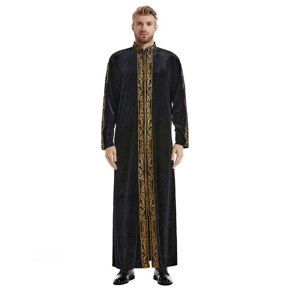 ИД Саудовский Рамадан мусульма – обзор и цена Winter Clothing Dubai