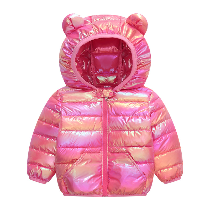 Новинка 2024, Детское пальто,  – обзор и цена Winter Clothing Toddler