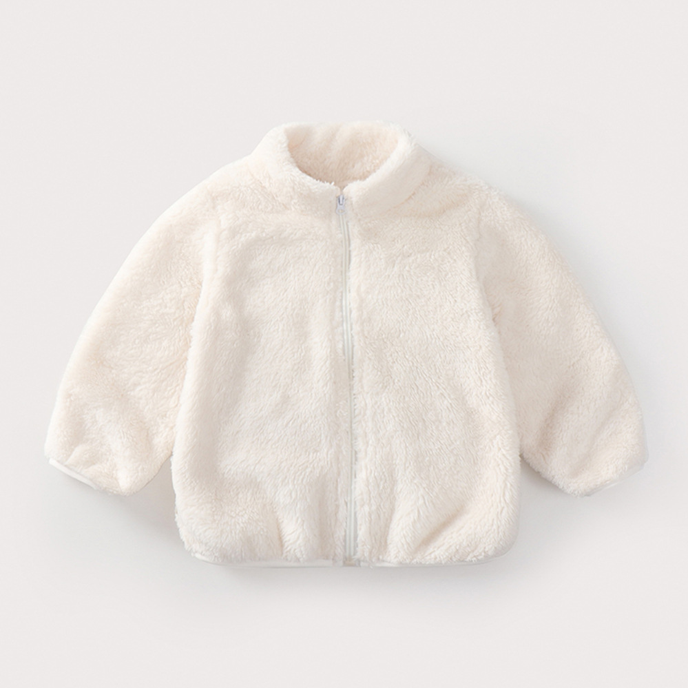 Модная детская плюшевая куртка – обзор и цена Winter Clothing Toddler