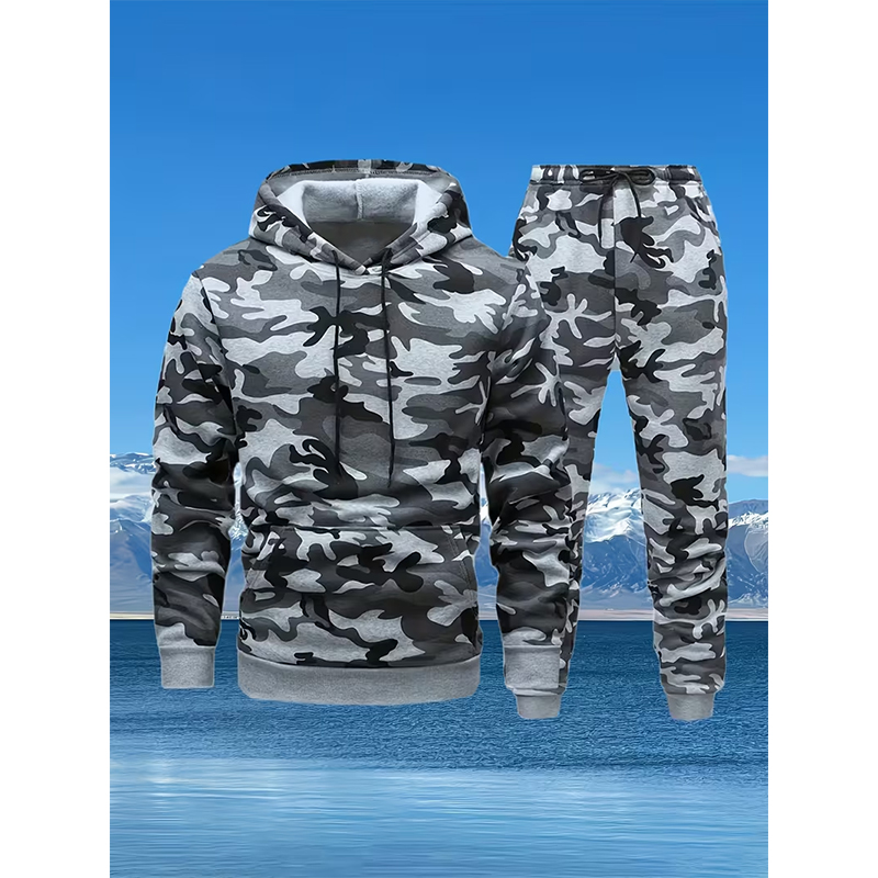 Осенние камуфляжные комплекты  – обзор и цена Winter Clothing For Woman