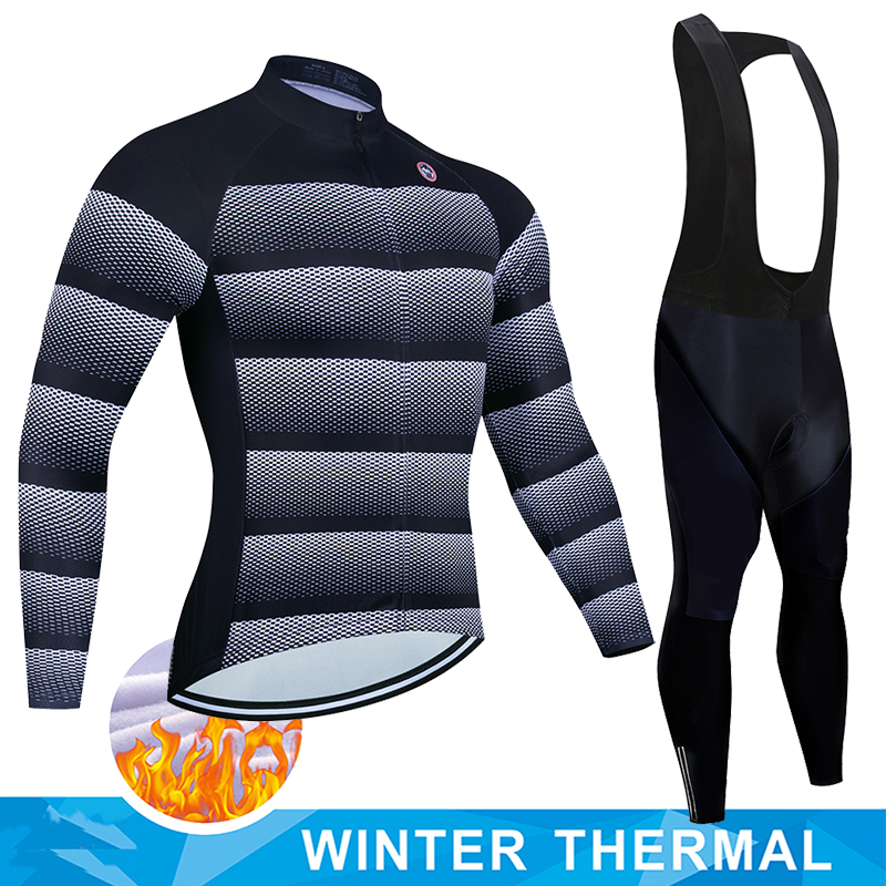 Велосипедный нагрудник Джерси  – обзор и цена Winter Clothing Men Sale