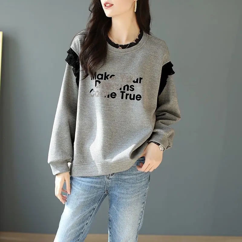 Свободные серые женские пулове – обзор и цена Winter Clothing Essentials For Women