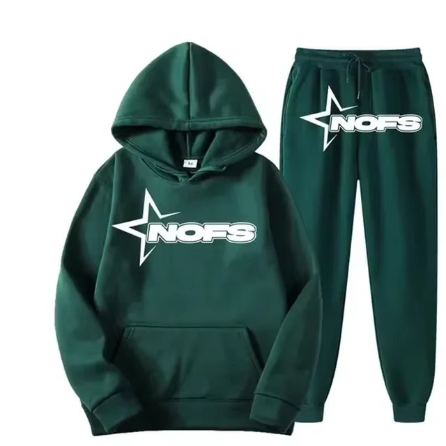 Мужской спортивный костюм 2026 – обзор и цена Winter Clothing Men