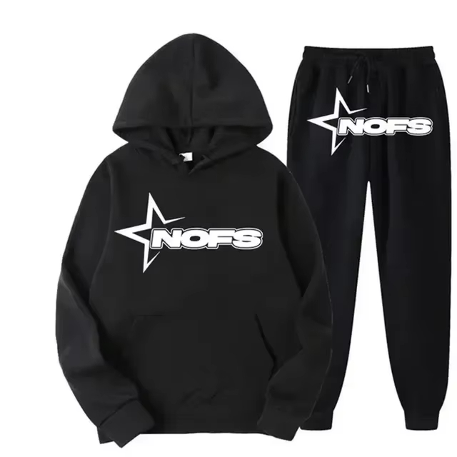 Мужской спортивный костюм 2026 – обзор и цена Winter Clothing Men
