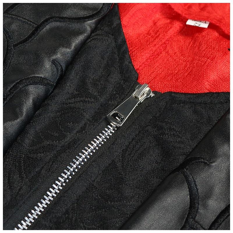 Новая мужская куртка в среднев – обзор и цена Jacket Winter Clothing