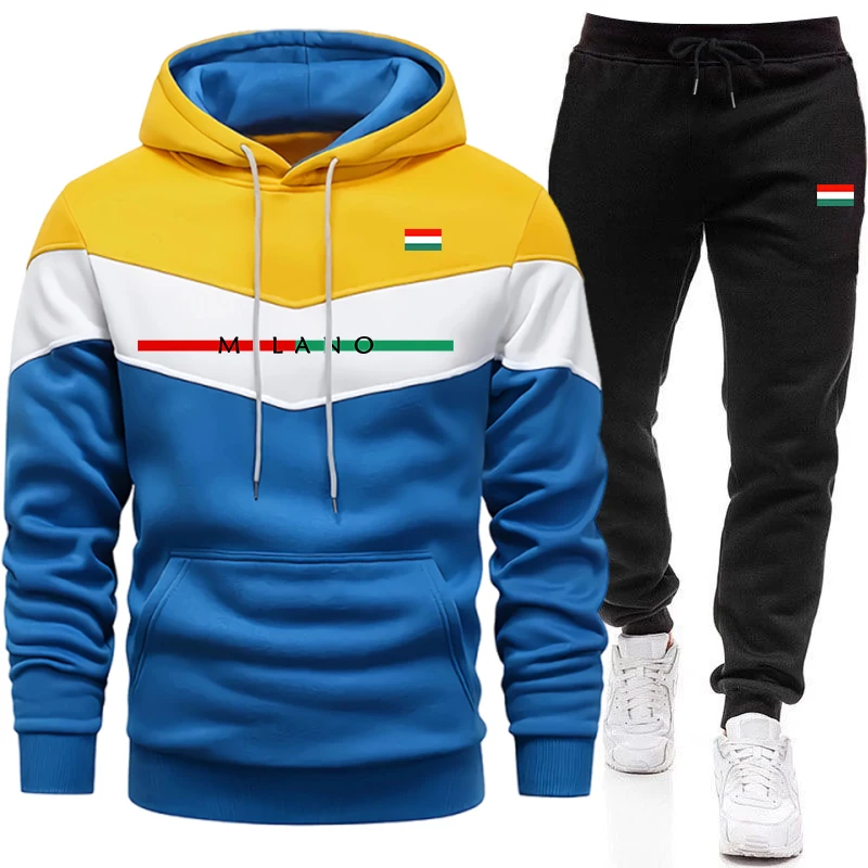 Качественный мужской спортивны – обзор и цена Winter Clothing Men
