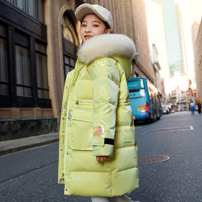 Пуховик для девочек от 5 до 14 – обзор и цена Winter Clothing Toddler